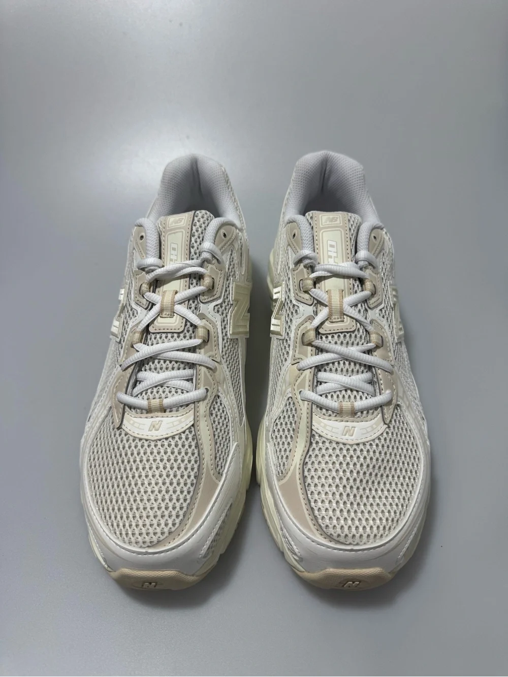 New Balance 740v2 Bisque Angora Size 12  U740KP2